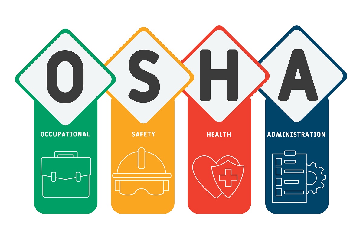 What OSHA Stands For And Why It Matters