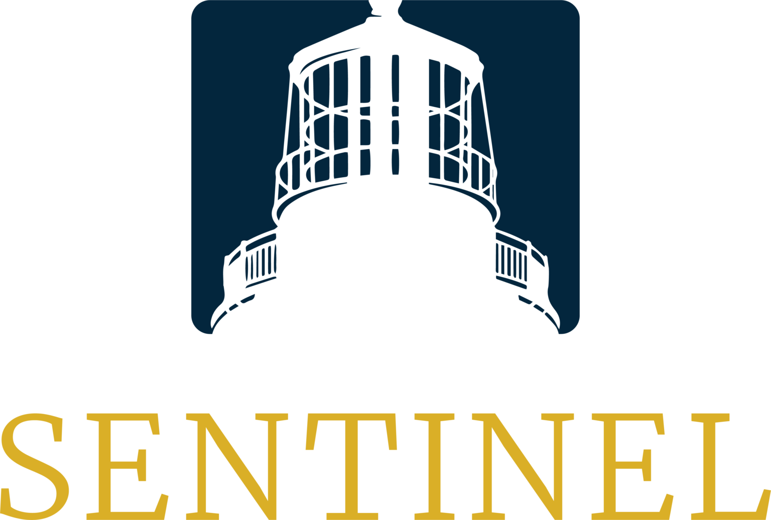 Client Portal - Sentinel