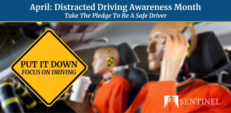 Distracted Driving