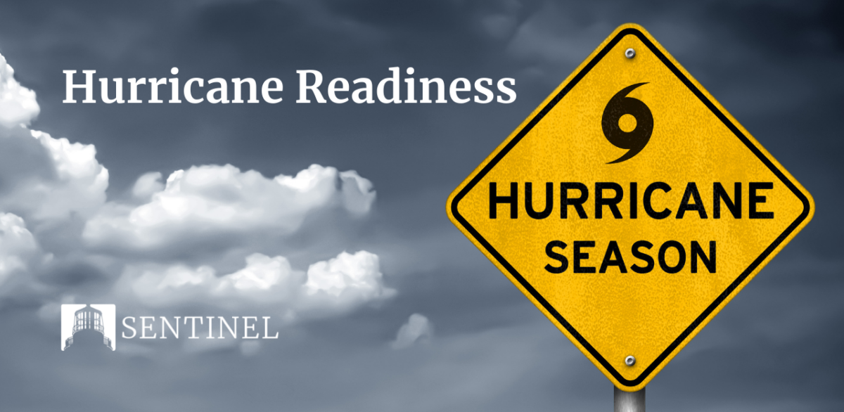 Hurricane Readiness Resource - Sentinel