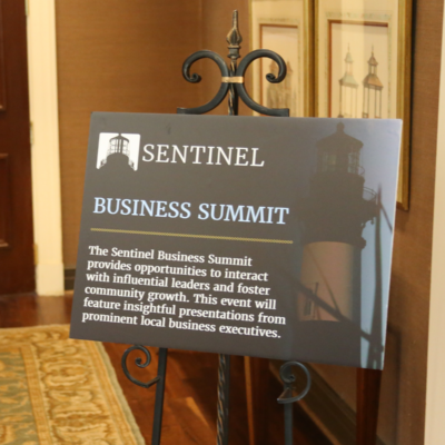 2023 Sentinel Business Summit