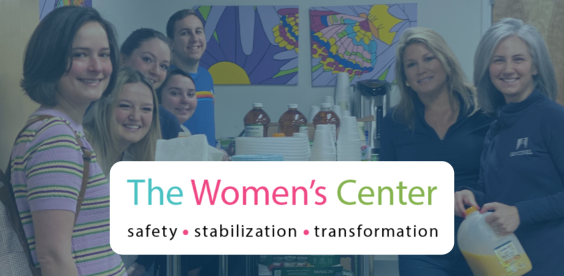 The Women's Center