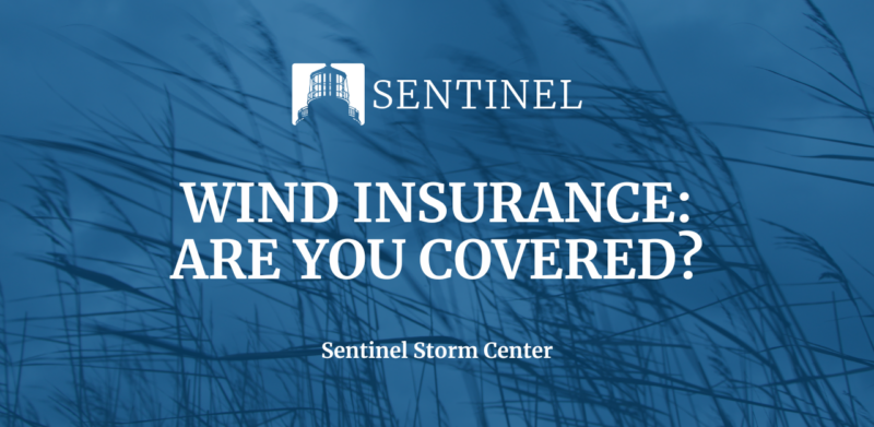 Wind Insurance