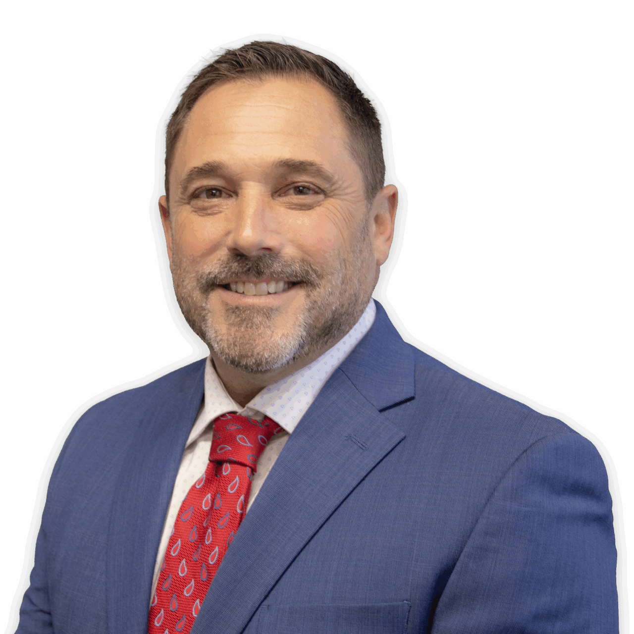 Brian Miller - Sentinel